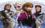 frozen painel festa infantil banner dkorinfest (5)