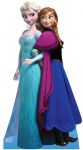 frozen display cenario de chao totem mdf dkorinfest (9)