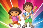 Dora e Diego