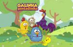 galinha pintadinha painel festa infantil banner dkorinfest (27)