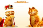 Garfield painel festa infantil banner dkorinfest (10)