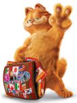 garfield display cenario de chao totem mdf dkorinfest (14)