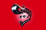 grease painel festa  infantil banner dkorinfest (2)