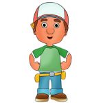 Handy manny