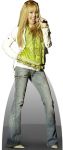 hanna montana display cenario de chao totem mdf  dkorinfest (32)