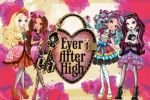 Ever after higt