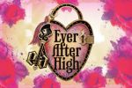 Ever After High painel festa infantil banner mdf dkorinfest (6)