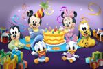 disney baby painel festa infantil banner dkorinfest (16)