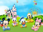 disney baby painel festa infantil banner dkorinfest (14)