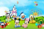 disney baby painel festa infantil banner dkorinfest (13)