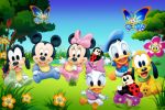 disney baby painel festa infantil banner dkorinfest (11)