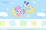 disney baby painel festa infantil banner dkorinfest (6)