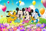 disney baby painel festa infantil banner dkorinfest (4)