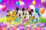 disney baby painel festa infantil banner dkorinfest (3)