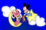 disney baby painel festa infantil banner dkorinfest (1)