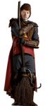 1 Harry Potter display cenario de chao toten mdf dkorinfest (7)