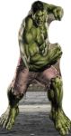 Hulk  display cenario de chao totem mdf dkorinfest (4)