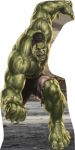 Hulk  display cenario de chao totem mdf dkorinfest (3)