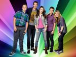 Icarly painel festa infantil banner dkorinfest (8)