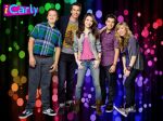 Icarly painel festa infantil banner dkorinfest (7)