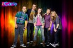 Icarly painel festa infantil banner dkorinfest (6)