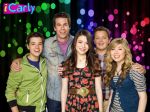 Icarly painel festa infantil banner dkorinfest (5)