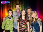 Icarly painel festa infantil banner dkorinfest (2)