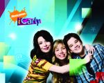 Icarly painel festa infantil banner dkorinfest (1)