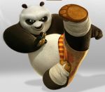 Kung fu Panda