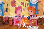 Lalaloopsy painel festa infantil banner dkorinfest (2)