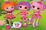 Lalaloopsy painel festa infantil banner dkorinfest (1)