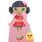 lalaloopsy display cenario de chao totem mdf dkorinfest (32)