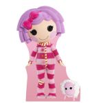 lalaloopsy display cenario de chao totem mdf dkorinfest (23)