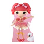 lalaloopsy display cenario de chao totem mdf dkorinfest (21)