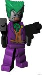 lego batman display cenario de chao totem mdf dkorinfest (23)