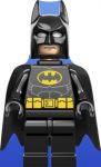 lego batman display cenario de chao totem mdf dkorinfest (13)