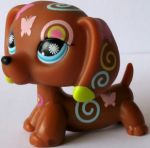 litlest pet shop display cenario de chao totem mdf dkorinfest  (51)