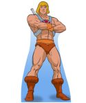 he man display cenario de chao totem mdf dkorinfest (2)