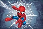 homem aranha painel festa infantil banner dkorinfest (16)