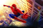 homem aranha painel festa infantil banner dkorinfest (13)