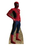 homem aranha display cenario de chao totem mdf dkorinfest (33)