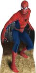 homem aranha display cenario de chao totem mdf dkorinfest (24)