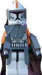 lego star wars display cenario de chao totem mdf dkorinfest (5)