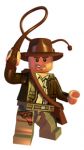 lego indiana jones display cenario de chao totem mdf dkorinfest