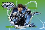 Max Steel painel festa infantil banner dkorinfest (15)