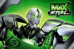 Max Steel painel festa infantil banner dkorinfest (14)