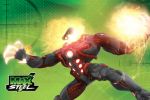 Max Steel painel festa infantil banner dkorinfest (13)