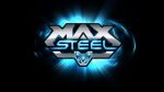 Max Steel painel festa infantil banner dkorinfest (1)