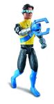 Max Steel display cenario de chao totem mdf  dkorinfest (6)