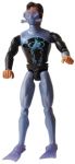 Max Steel display cenario de chao totem mdf  dkorinfest (1)